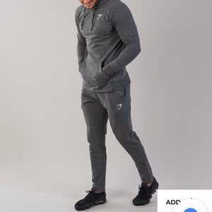 NWT GYMSHARK ARC BOTTOMS